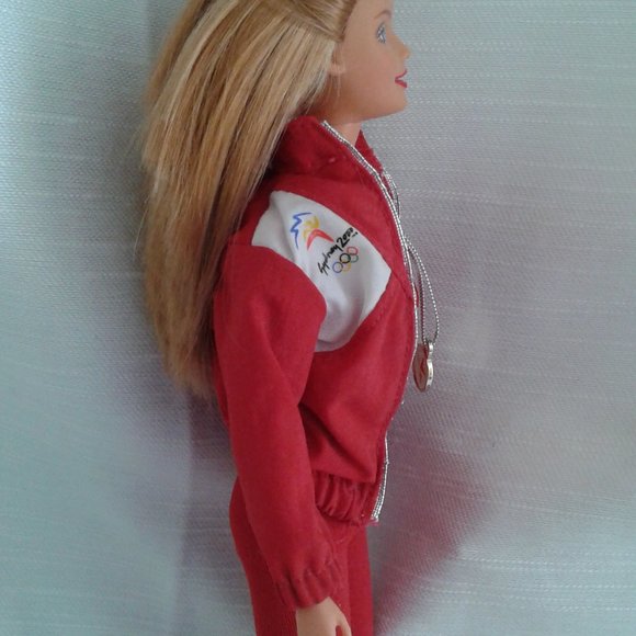 Barbie Dolls - Picture 5 of 6